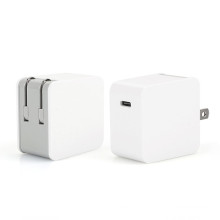 Fast Charger Wall Charger ETL High Quality Micro USB Wall Plug Charger